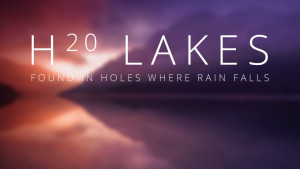 Lakes