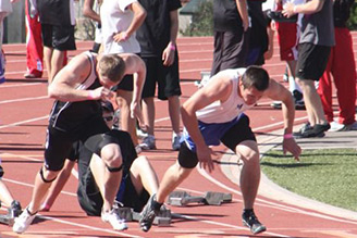 trackmeet